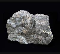 Ludwigite