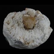 Powellite